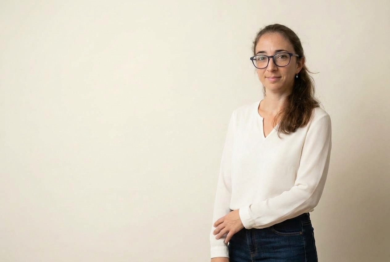 Sara Félix Gomes, Co-Founder of Authuman